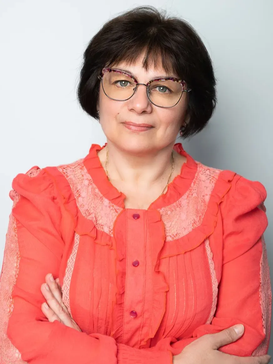 Клименко Светлана Васильевна.