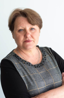Голяк Светлана Владимировна Голяк Светлана Владимировна